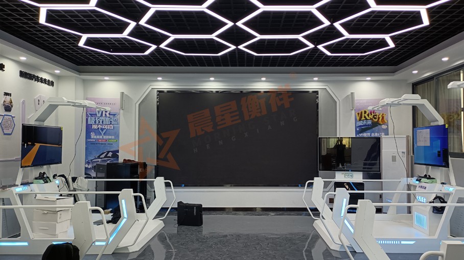 重庆市渝北职业教育中心