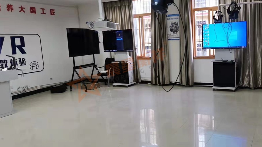 阿坝藏族羌族自治州中等职业技术学校