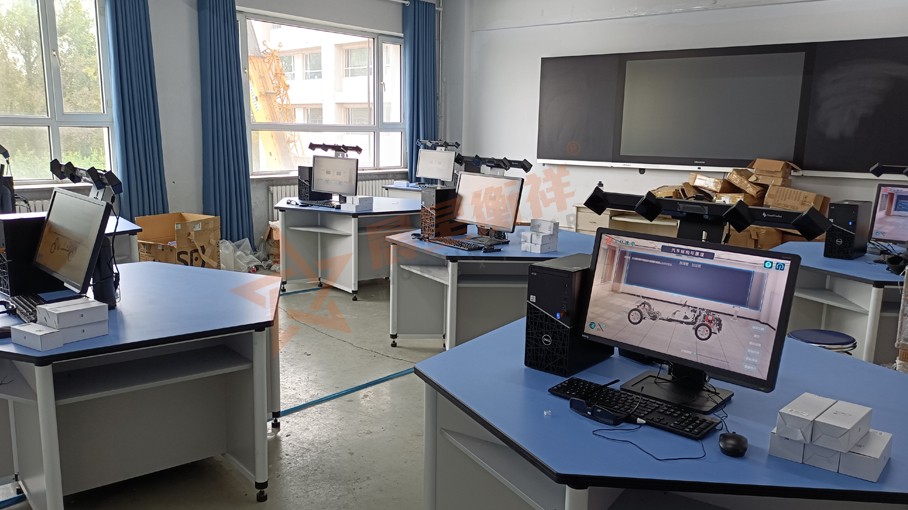 吉林交通职业技术学院