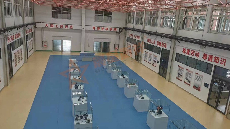 潍坊技师学院