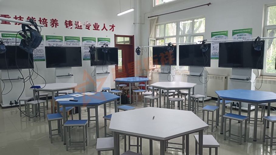 兴隆县职业技术教育中心