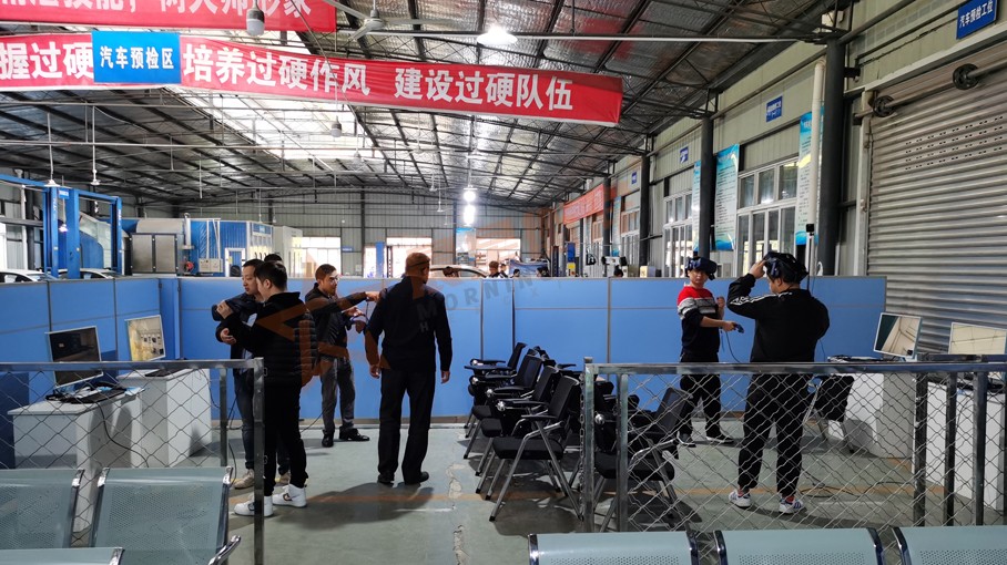 南充技师学院