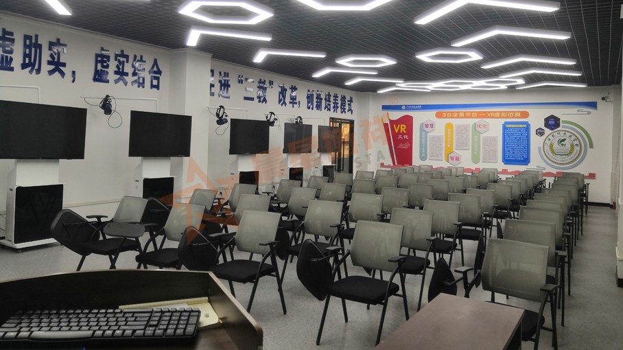 广西钦州农业学校